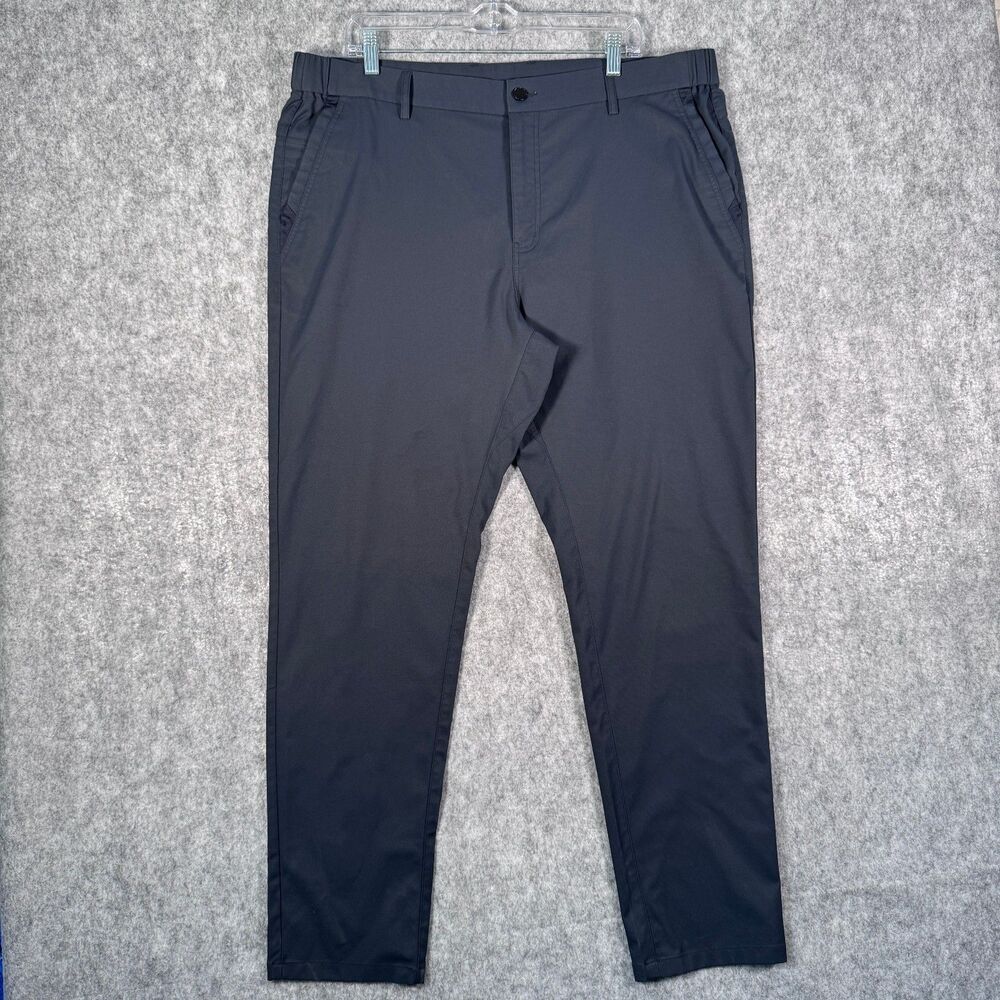 Jack Archer Jetsetter Pants Mens Size 38x32 Measured 38x31 Space Blue